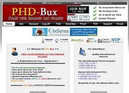 PHD-Bux